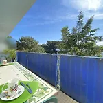 T2 Avec Balcon, Parking Et Proche - - Fr-1-245-187 Appartement