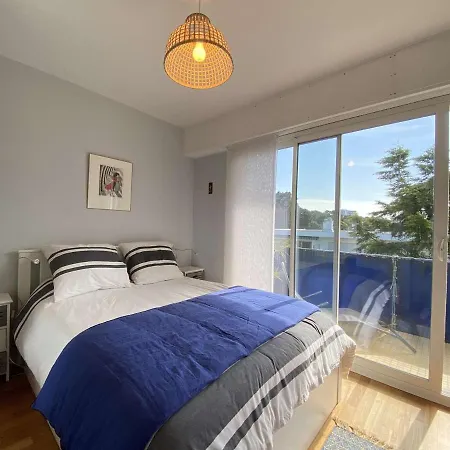 Lägenhet T2 Avec Balcon, Parking Et Proche - - Fr-1-245-187 La Baule-Escoublac