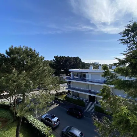 T2 Avec Balcon, Parking Et Proche - - Fr-1-245-187 Lägenhet