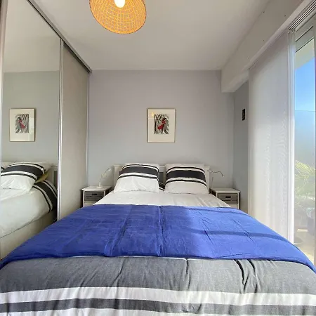 T2 Avec Balcon, Parking Et Proche - - Fr-1-245-187 Lägenhet