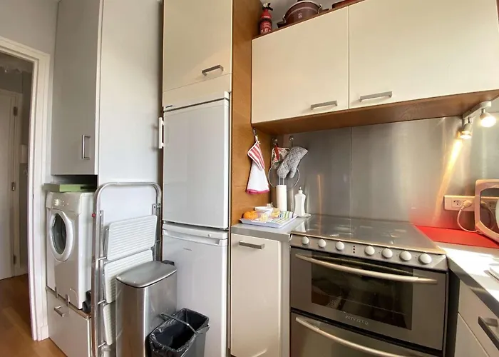 T2 Avec Balcon, Parking Et Proche - - Fr-1-245-187 * La Baule-Escoublac